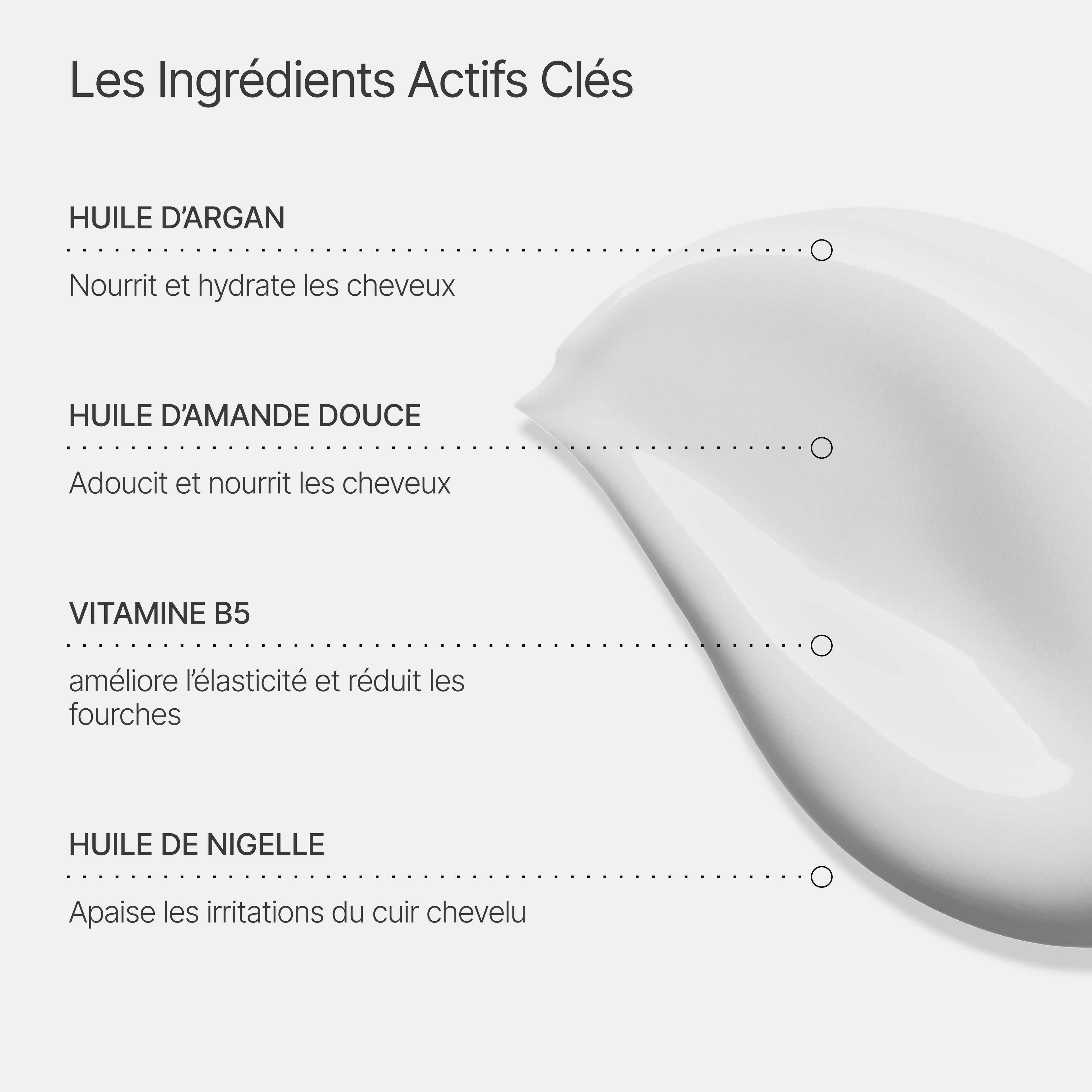 Après-Shampoing Ultime™