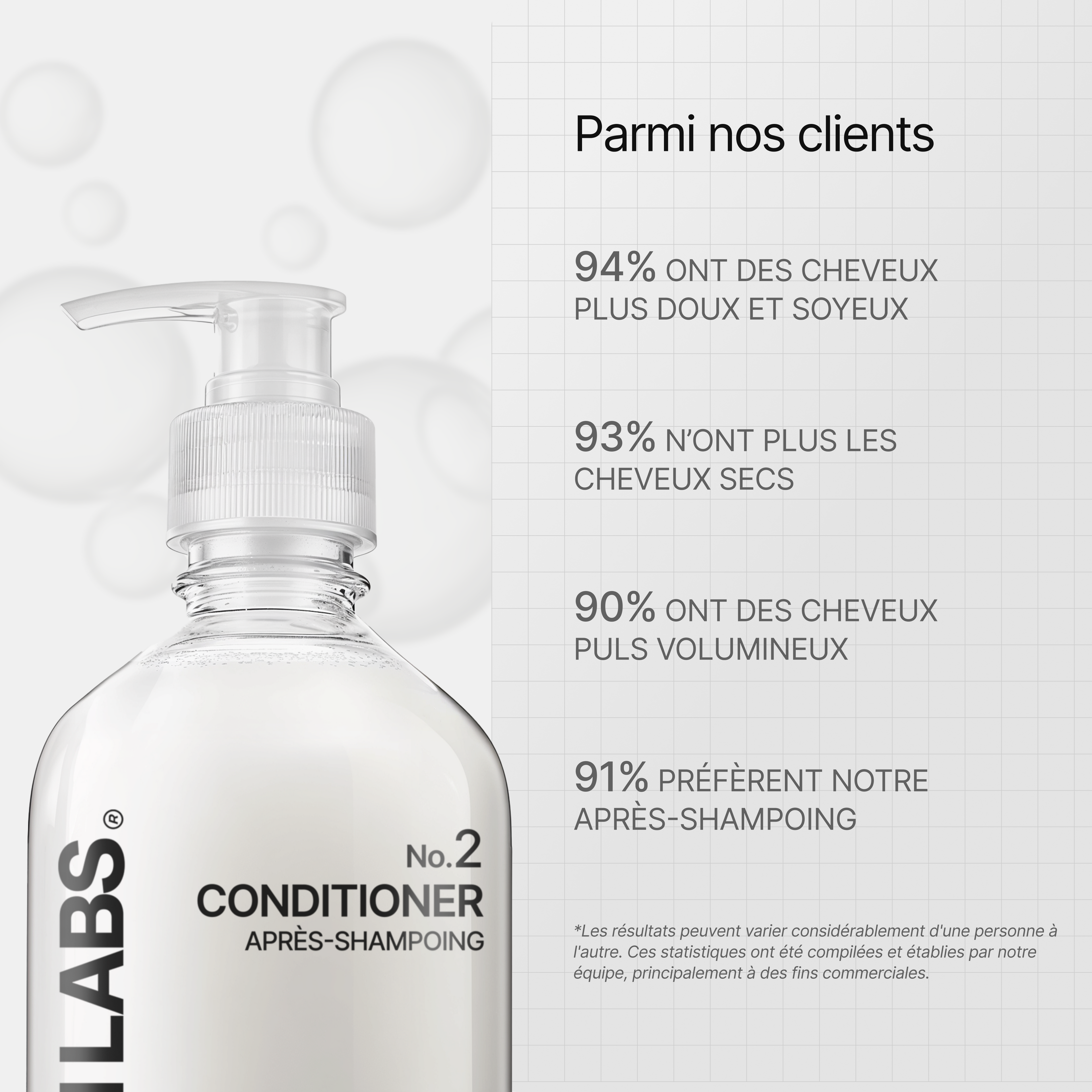 Après-Shampoing Ultime™