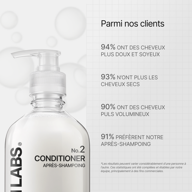 Après-Shampoing Ultime™