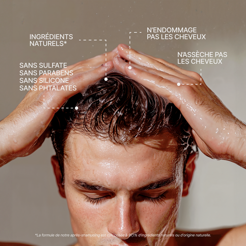 Après-Shampoing Ultime™