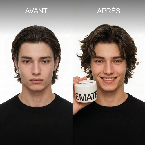 Cire Mate