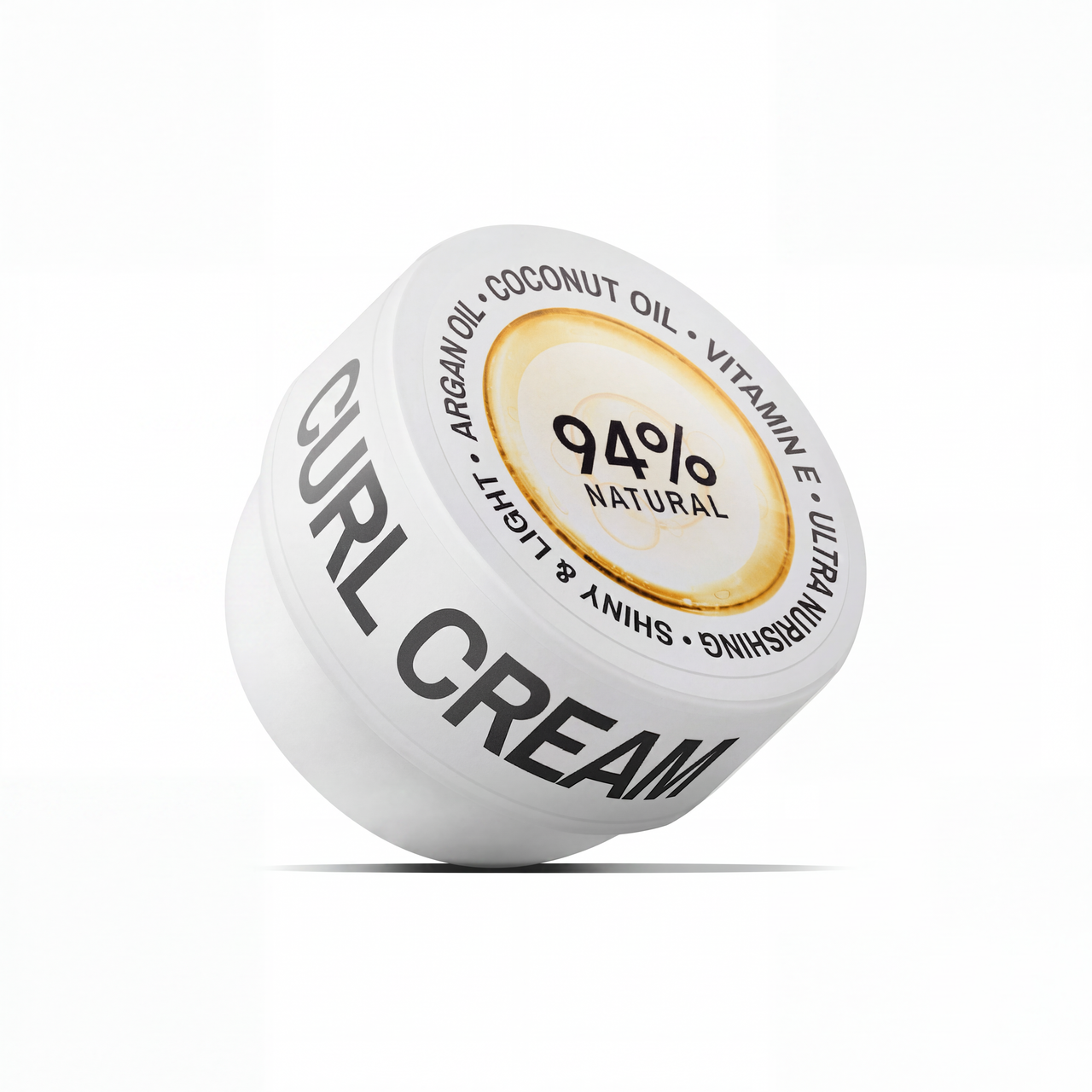Crème Bouclante