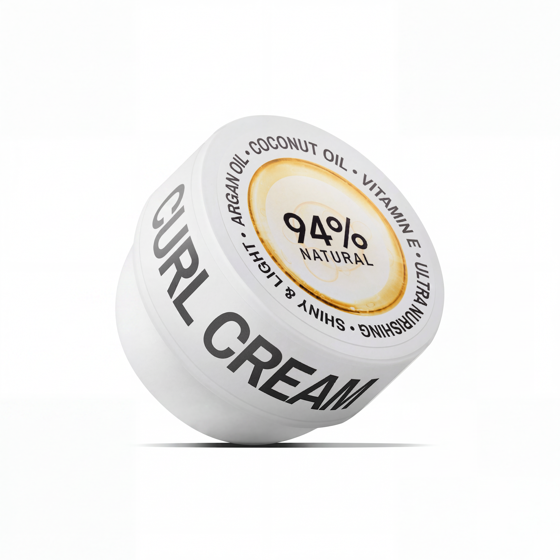 Crème Bouclante