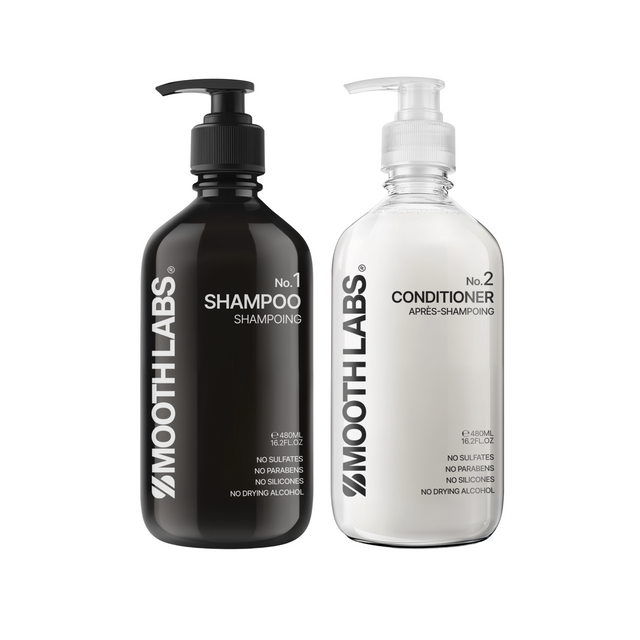 Kit Shampoing Ultime™