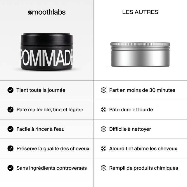 Pommade
