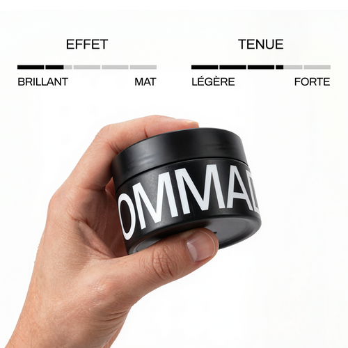 Pommade
