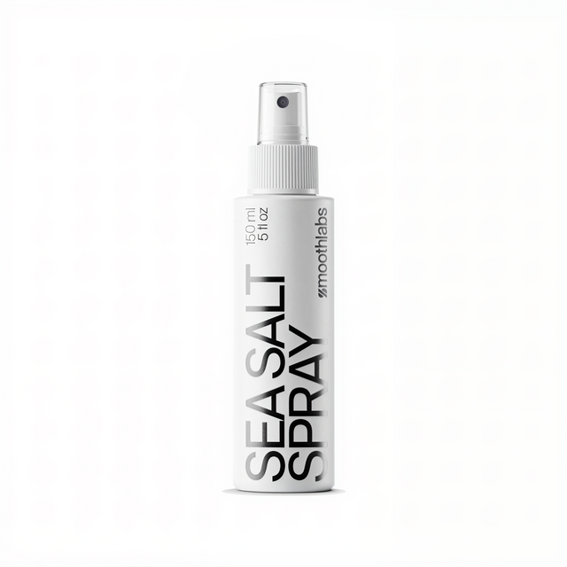 Sea Salt Spray