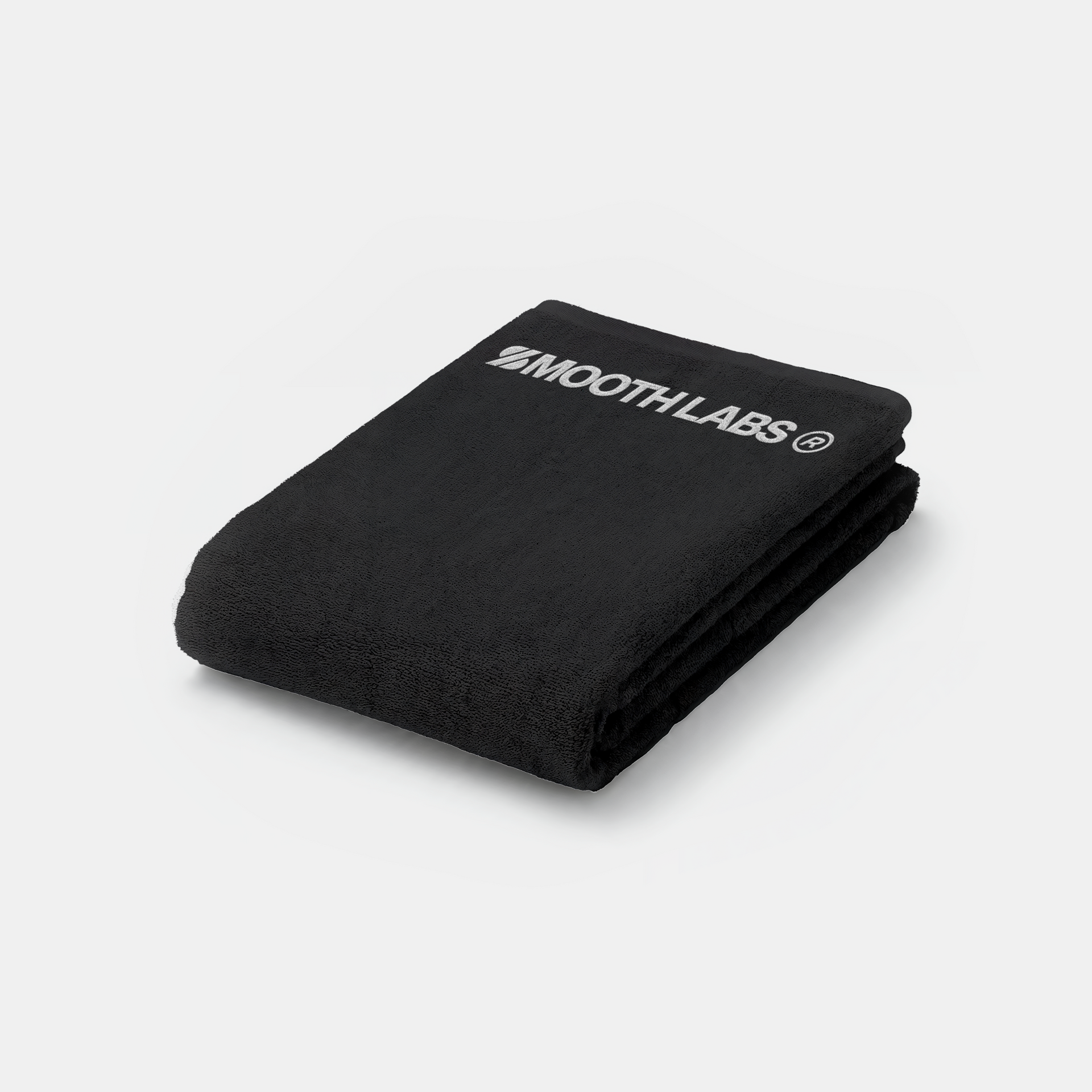 Serviette Capillaire Black