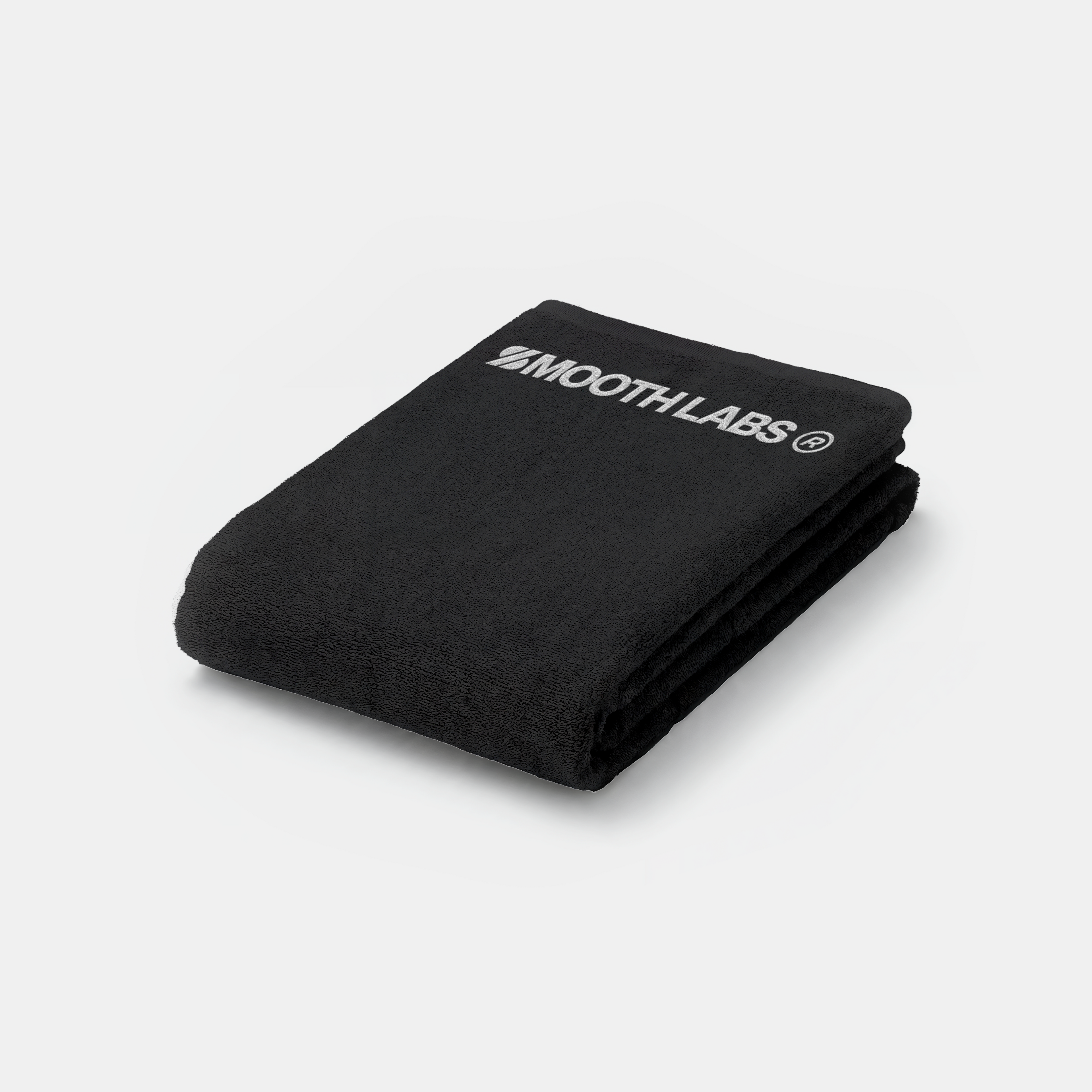 Serviette Capillaire Black