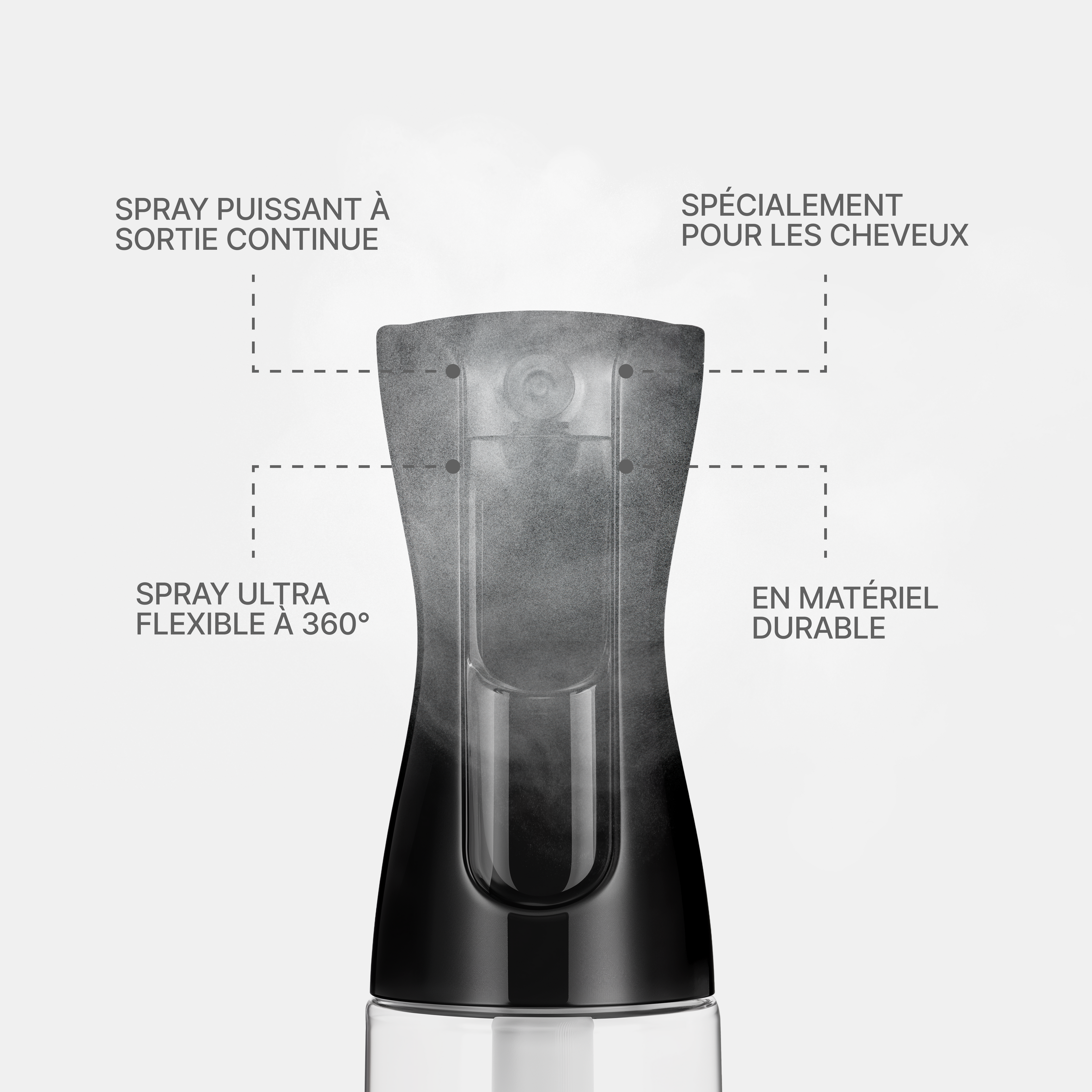 Vaporisateur Pro