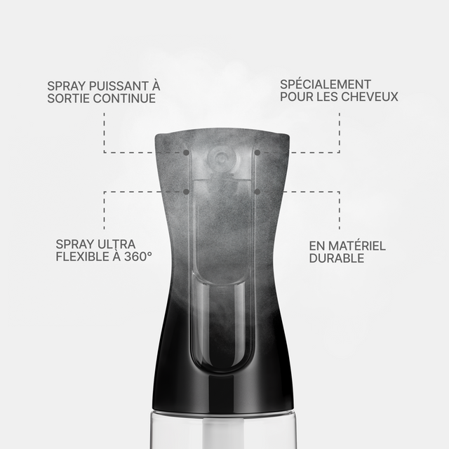 Vaporisateur Pro